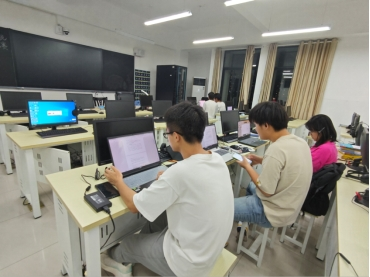 Beat365唯一官方网站第十四届大学生数学建模竞赛暨全国大学生数学建模竞赛校内选拔赛圆满落幕